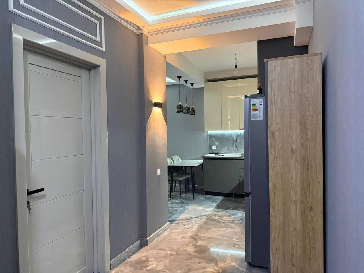 Crystal Apartment Tbilisi