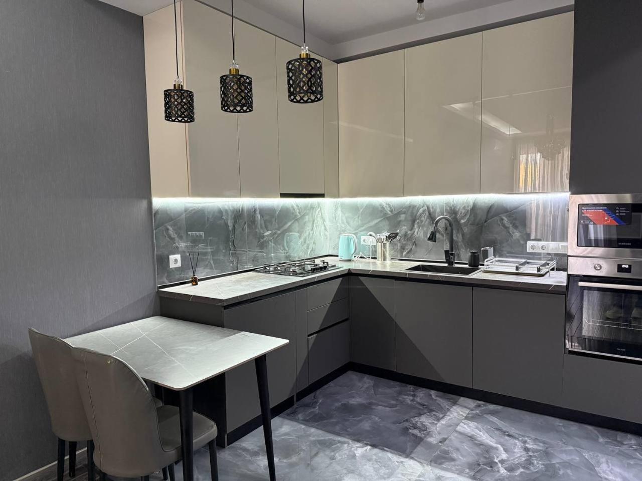 Crystal Apartment Tbilisi
